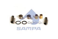 Set reparatie, rola saboti frana Sampa 080.546