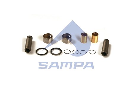 SET REPARATIE, ROLA SABOTI FRANA SAMPA 080.546 - Compatibil cu RENAULT TRUCKS
