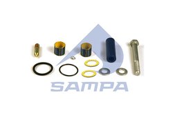 Set reparatie, stabilizator cabina sofer Sampa 080.568