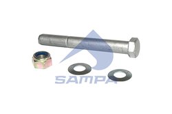 Set reparatie, bolt arc Sampa 080.678