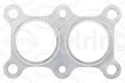 GARNITURA RACORD EVACUARE ELRING 080.900 - Compatibil cu AUDI, SEAT, SKODA, VW