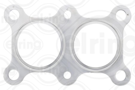 GARNITURA RACORD EVACUARE ELRING 080.900 - Compatibil cu AUDI, SEAT, SKODA, VW