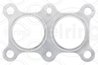 GARNITURA RACORD EVACUARE ELRING 080.900 - Compatibil cu AUDI, SEAT, SKODA, VW