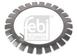 disc dintat,cutie de viteze planetara Febi Bilstein 08005