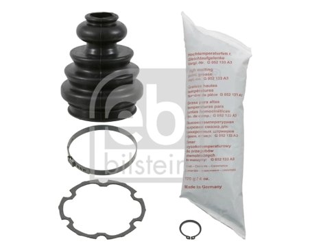 Ansamblu burduf articulatie planetara Febi Bilstein 08018