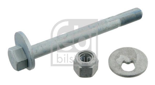 Surub corectare inclinare Febi Bilstein 08073
