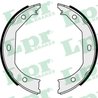 Set saboti frana LPR 08090