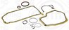 SET GARNITURI CARTER ELRING 081.380 - Compatibil cu CADILLAC, CHEVROLET, HOLDEN, HSV, LOTUS, OPEL, VAUXHALL