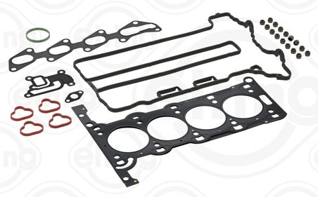SET GARNITURI CHIULASA ELRING 081.440 - Compatibil cu OPEL, VAUXHALL