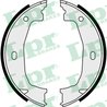 SET SABOTI FRANA LPR 08100 - Compatibil cu ALPINA, BMW