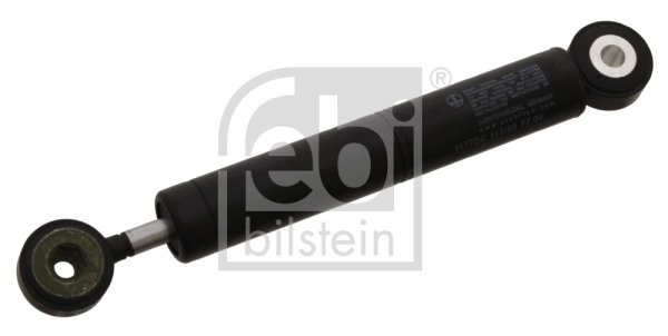 AMORTIZOR VIBRATII CUREA TRANSMISIE CU CANELURI FEBI BILSTEIN 08109 - Compatibil cu MERCEDES-BENZ, VW