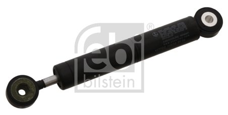 AMORTIZOR VIBRATII CUREA TRANSMISIE CU CANELURI FEBI BILSTEIN 08109 - Compatibil cu MERCEDES-BENZ, VW