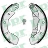 Set saboti frana LPR 08130
