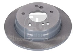 DISC FRANA FEBI BILSTEIN 08138 - Compatibil cu MERCEDES-BENZ