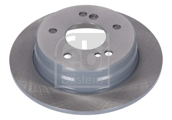 DISC FRANA FEBI BILSTEIN 08138 - Compatibil cu MERCEDES-BENZ