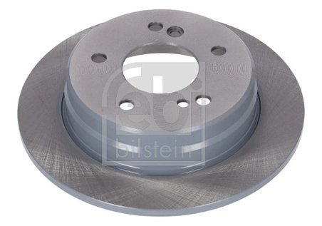 DISC FRANA FEBI BILSTEIN 08138 - Compatibil cu MERCEDES-BENZ