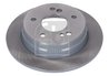 DISC FRANA FEBI BILSTEIN 08138 - Compatibil cu MERCEDES-BENZ