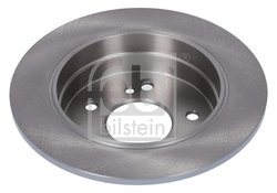 DISC FRANA FEBI BILSTEIN 08138 - Compatibil cu MERCEDES-BENZ