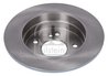 DISC FRANA FEBI BILSTEIN 08138 - Compatibil cu MERCEDES-BENZ