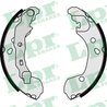 Set saboti frana LPR 08180