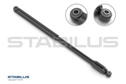 AMORTIZOR DIRECTIE STABILUS 0819DQ - Piesa auto compatibila cu mai multe marci