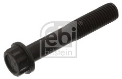 SURUB, PLACA DE PRESIUNE FEBI BILSTEIN 08213 - Compatibil cu AUDI, SEAT, SKODA, VW