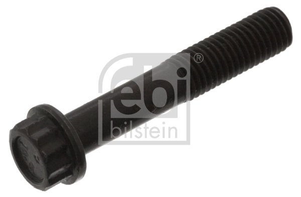 Surub, placa de presiune Febi Bilstein 08213