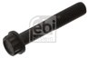 Surub, placa de presiune Febi Bilstein 08213