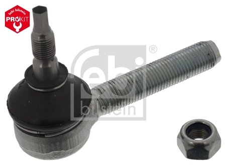 SFERA DE CUPLARE MANETA SCHIMBATOR VITEZE FEBI BILSTEIN 08242 - Compatibil cu IVECO, MERCEDES-BENZ
