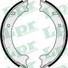 SET SABOTI FRANA LPR 08250 - Compatibil cu VOLVO