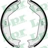 Set saboti frana LPR 08260