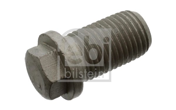 SURUB DE GOLIRE LA BAIE ULEI FEBI BILSTEIN 08277 - Compatibil cu CHRYSLER, JEEP, MERCEDES-BENZ, MERCEDES-BENZ (BBDC), SETRA