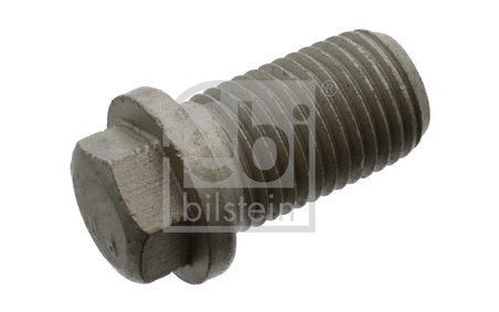 SURUB DE GOLIRE LA BAIE ULEI FEBI BILSTEIN 08277 - Compatibil cu CHRYSLER, JEEP, MERCEDES-BENZ, MERCEDES-BENZ (BBDC), SETRA