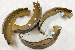 Set saboti frana Stellox 083 100-SX