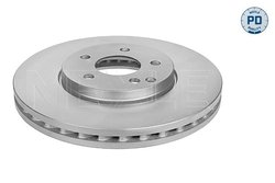 DISC FRANA MEYLE 083 521 0005/PD - Compatibil cu MERCEDES-BENZ