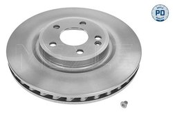 DISC FRANA MEYLE 083 521 0020/PD - Compatibil cu MERCEDES-BENZ