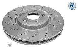 Disc frana Meyle 083 521 0023/PD