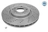 Disc frana Meyle 083 521 0023/PD