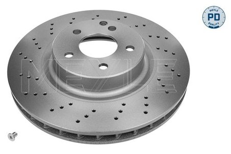 Disc frana Meyle 083 521 0040/PD