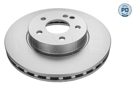 DISC FRANA MEYLE 083 521 2059/PD - Compatibil cu MERCEDES-BENZ