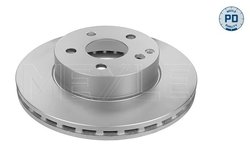 Disc frana Meyle 083 521 2098/PD