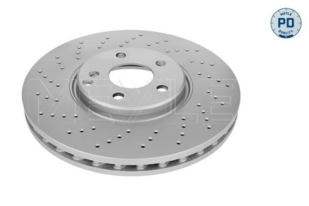 Disc frana Meyle 083 521 2113/PD