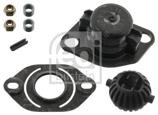 SET REPARATIE LEVIER CUTIE DE VITEZE FEBI BILSTEIN 08338 - Compatibil cu SEAT, VW