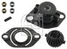 SET REPARATIE LEVIER CUTIE DE VITEZE FEBI BILSTEIN 08338 - Compatibil cu SEAT, VW