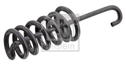 ARC SABOT FRANA FEBI BILSTEIN 08328 - Compatibil cu MERCEDES-BENZ