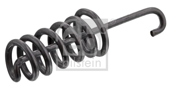 ARC SABOT FRANA FEBI BILSTEIN 08328 - Compatibil cu MERCEDES-BENZ