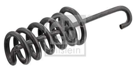 ARC SABOT FRANA FEBI BILSTEIN 08328 - Compatibil cu MERCEDES-BENZ
