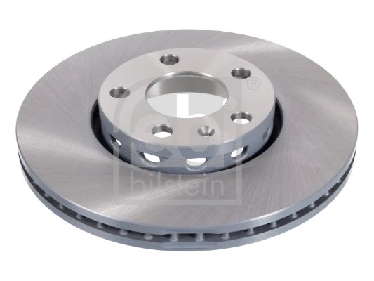 Disc frana Febi Bilstein 08352