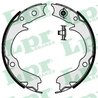Set saboti frana LPR 08360