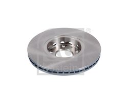 Disc frana Febi Bilstein 08352